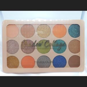 Kleancolor Shadow Collage Intermingle